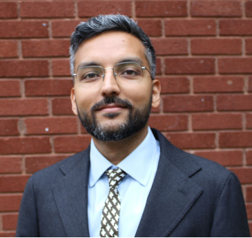 Sarthak Joshi